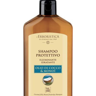 Shampoo Kokos 300ml