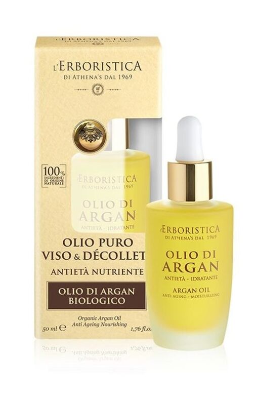 100% Argan olie 50 ml