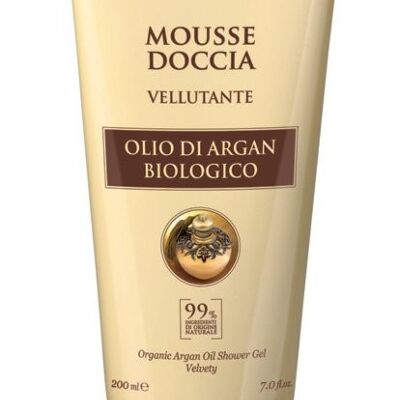 Argan Duschgel 200 ml