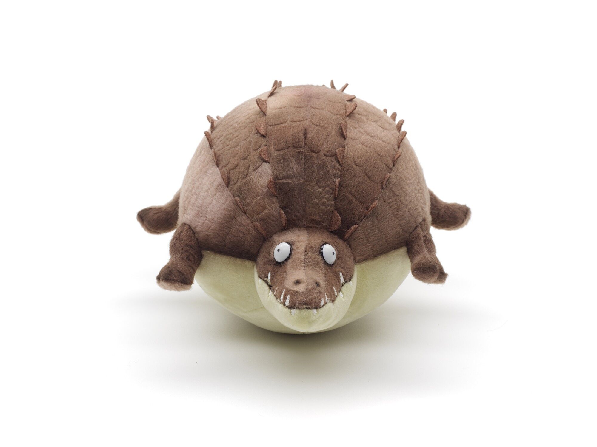 Armadillo plush sales toy