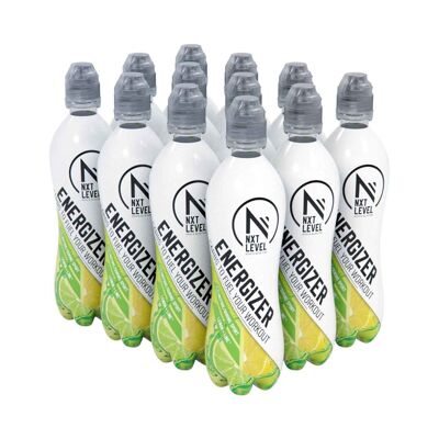 Energizer - Limoen/Citroen (12 pcs)