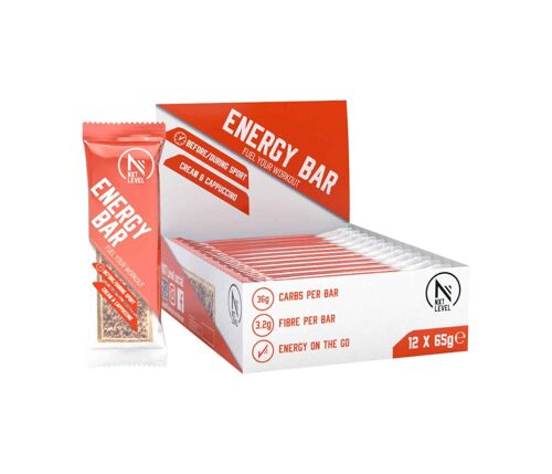 Energy bar (12 pcs)
