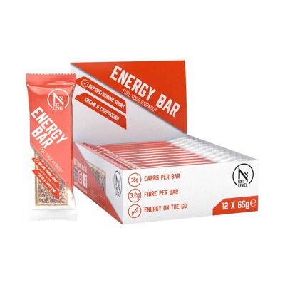 Energy bar (12 pcs)