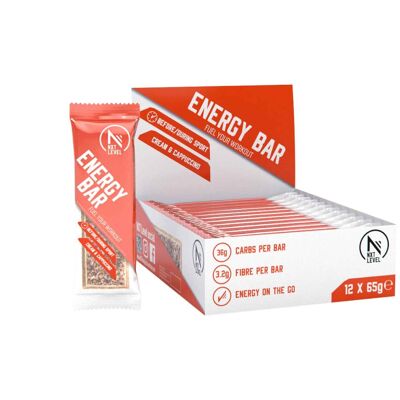 Energy bar (12 pcs)