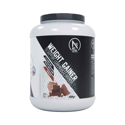 Weight Gainer - Chocolade - 2kg