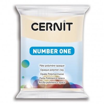 Cernit Nr1 56gr - Sahara 747