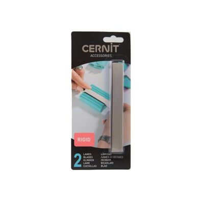 Cernit 2 Blades Rigid