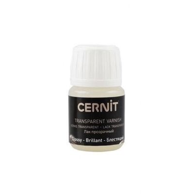 Cernit Vernis Glans 30 ml