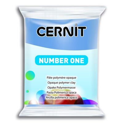 Cernit Nr1 56gr - Periwinkle 212