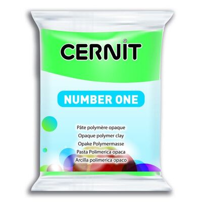 Cernit Nr1 56gr - Lichen 652