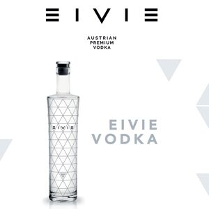 EIVIE VODKA PURE