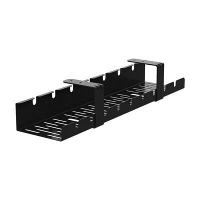 Cable Tray Black