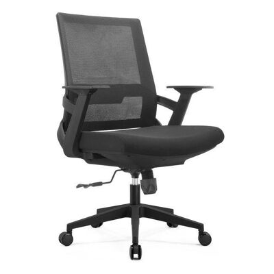 Budget Office chair - Skyler - Without headrest