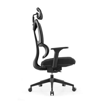 Chaise de bureau ergonomique - Roxanne 3