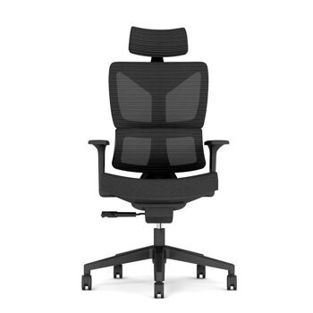 Chaise de bureau ergonomique - Roxanne 5