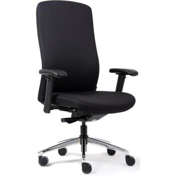 Chaise de bureau ergonomique - Morris 1