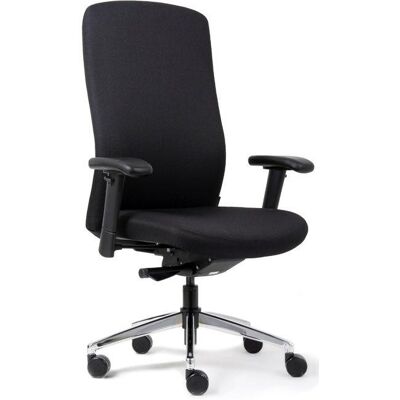 Chaise de bureau ergonomique - Morris