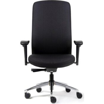 Chaise de bureau ergonomique - Morris 2