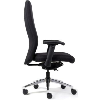 Chaise de bureau ergonomique - Morris 3
