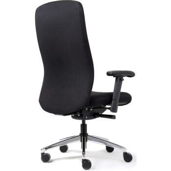 Chaise de bureau ergonomique - Morris 4