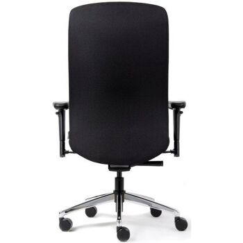 Chaise de bureau ergonomique - Morris 5