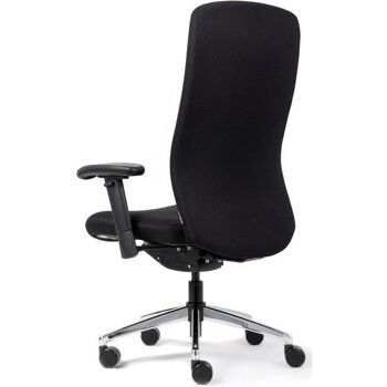 Chaise de bureau ergonomique - Morris 6