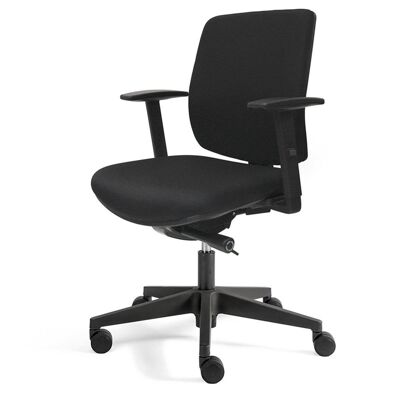 Chaise de bureau ergonomique Logan Comfort
