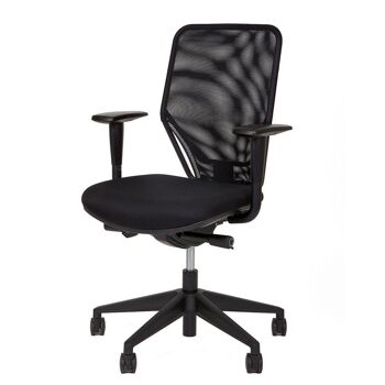 Chaise de bureau ergonomique George 1