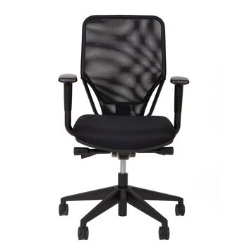 Chaise de bureau ergonomique George 2