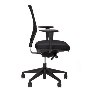 Chaise de bureau ergonomique George 3