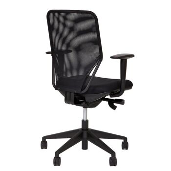 Chaise de bureau ergonomique George 4