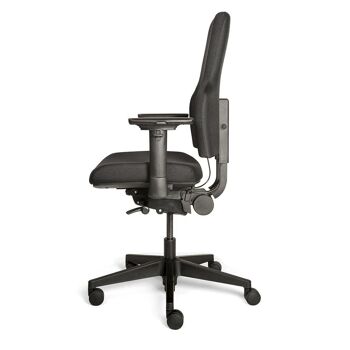 Chaise de bureau ergonomique Luke 7