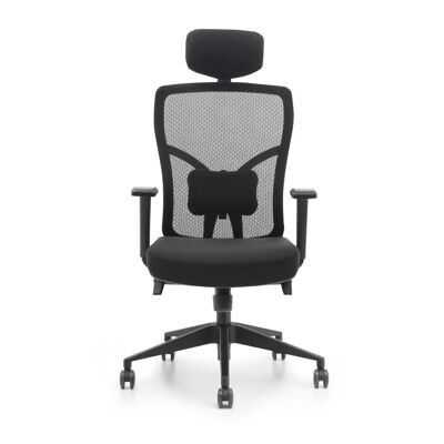 Chaise de bureau ergonomique Dean