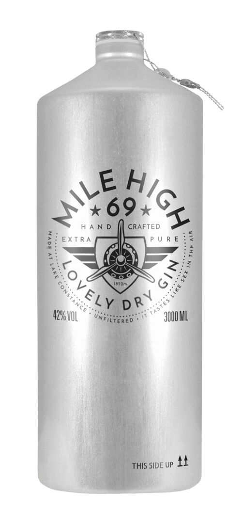 MILE HIGH 69® 3000ml