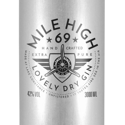 MILE HIGH 69® 3000ml