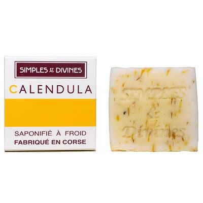 Calendula surgras soap 100g