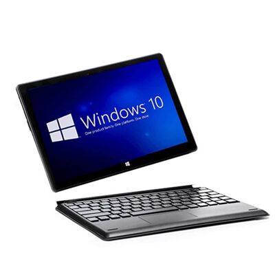Windows Laptop & tablet 4GB+64GB Intel (2 in 1) 10" (1 unit left)