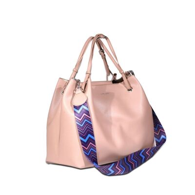 Campo Marzio Catrin Tote Bag - Sand