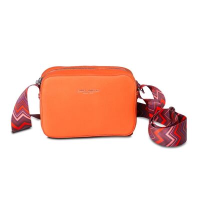 Campo Mazio Anouk Mini Bag - Apricot