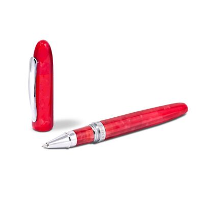 Campo Marzio Acropolis Roller - Cherry Red