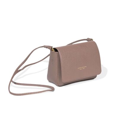 Campo Marzio Emily Bag - Taupe