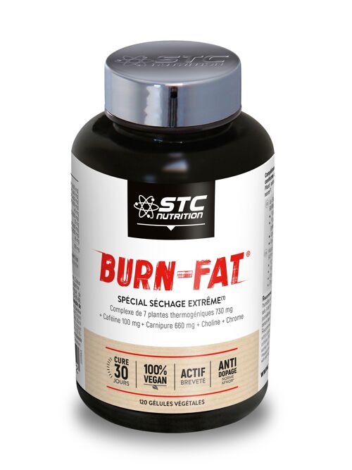 Burn Fat®