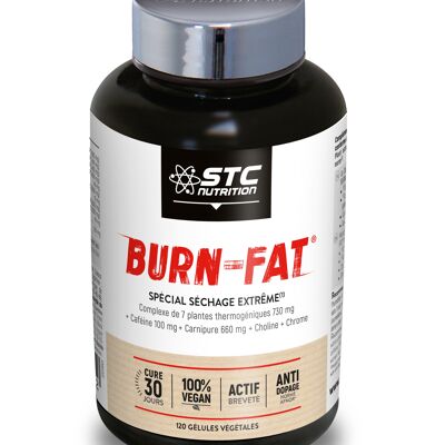 Burn Fat®