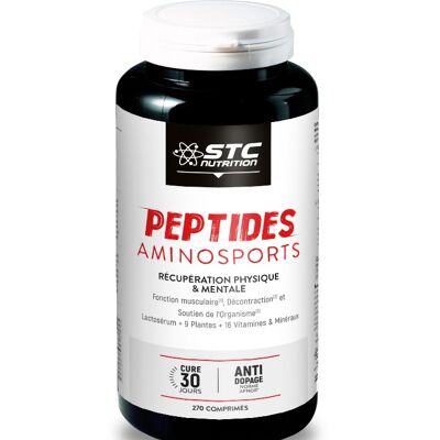 Peptides Aminosport