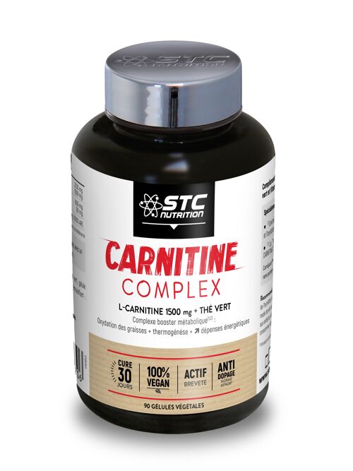Carnitine Complex