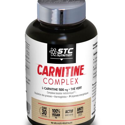 Carnitine Complex