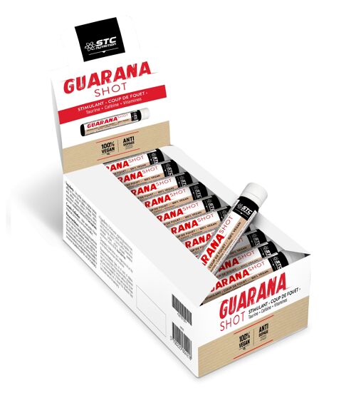 Guarana Shot