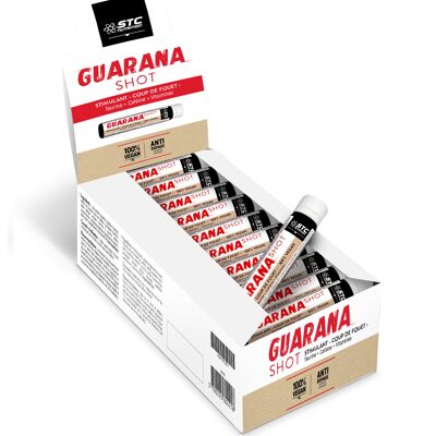 Guarana Shot