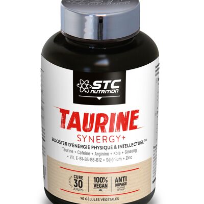 Taurine Synergy+