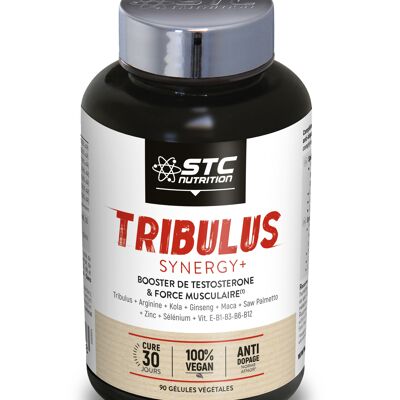 Tribulus Synergy+